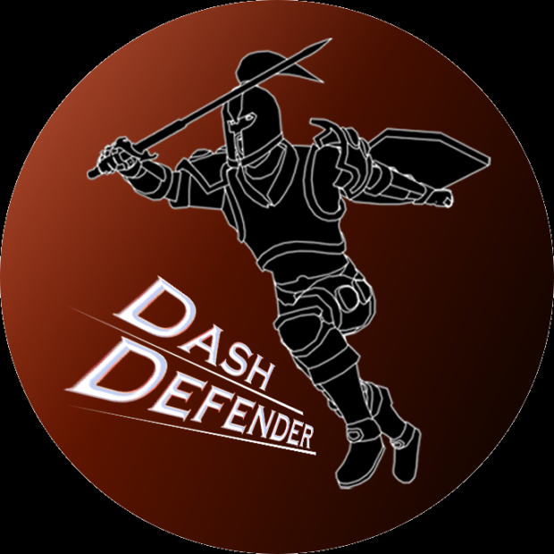 Game Project: Dash Defender