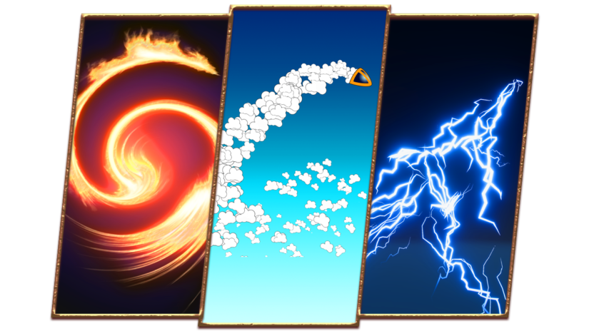 Visual Effects (VFX) – Lohkar3 Arts